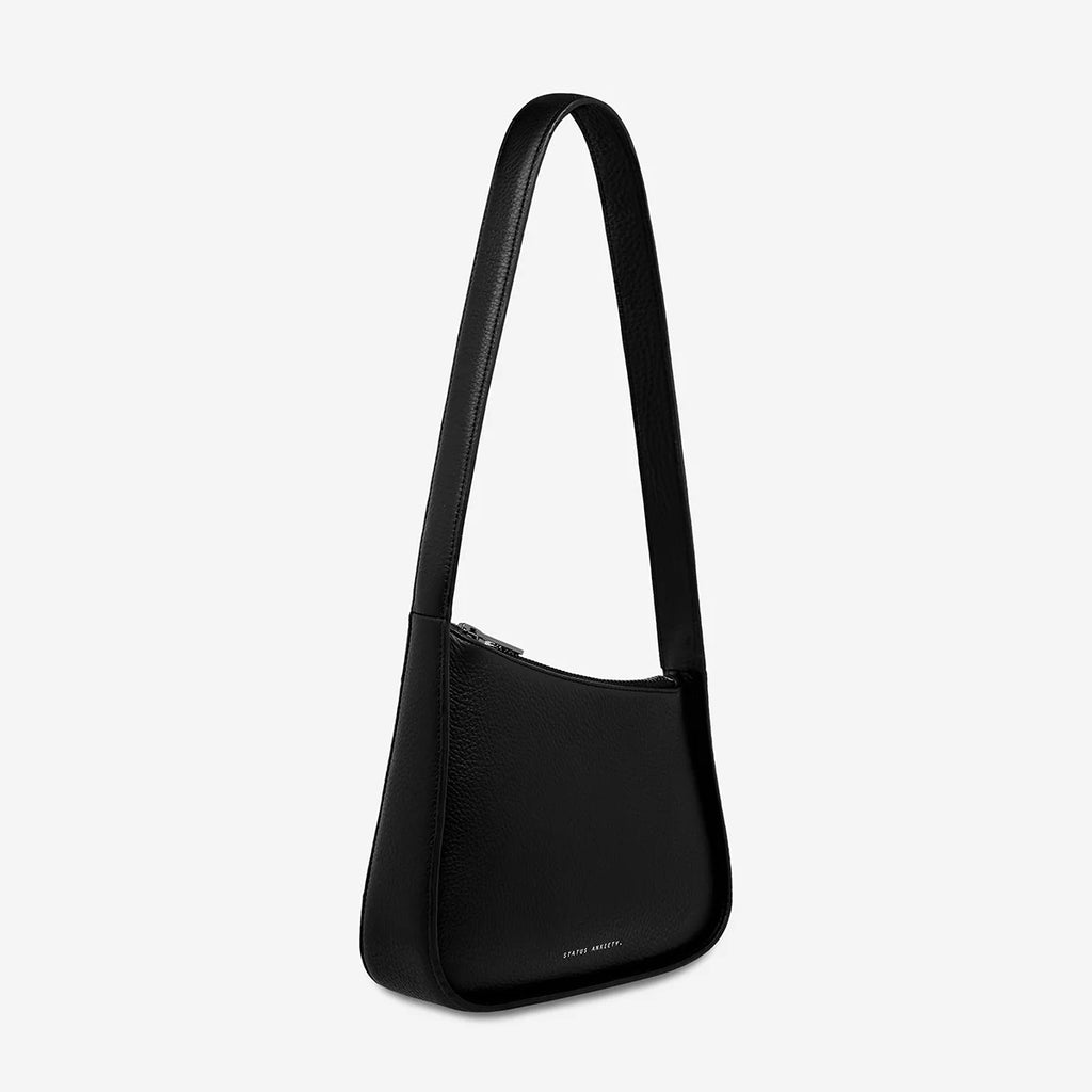 Phenomena - Black - Product Image