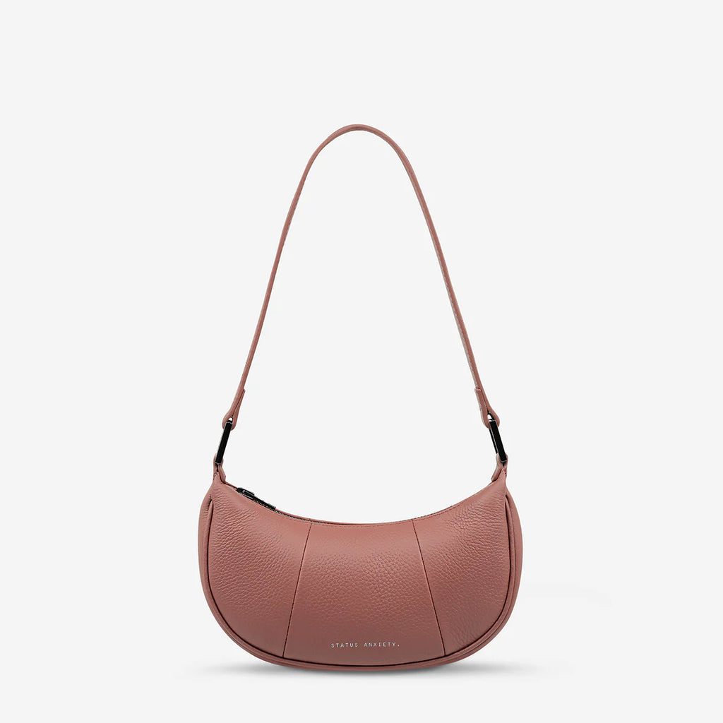 Solus - Dusty Rose - Product Image