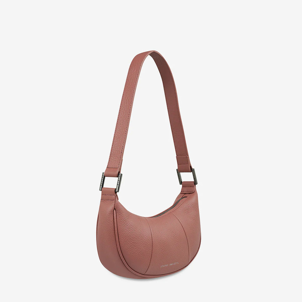 Solus - Dusty Rose - Product Image