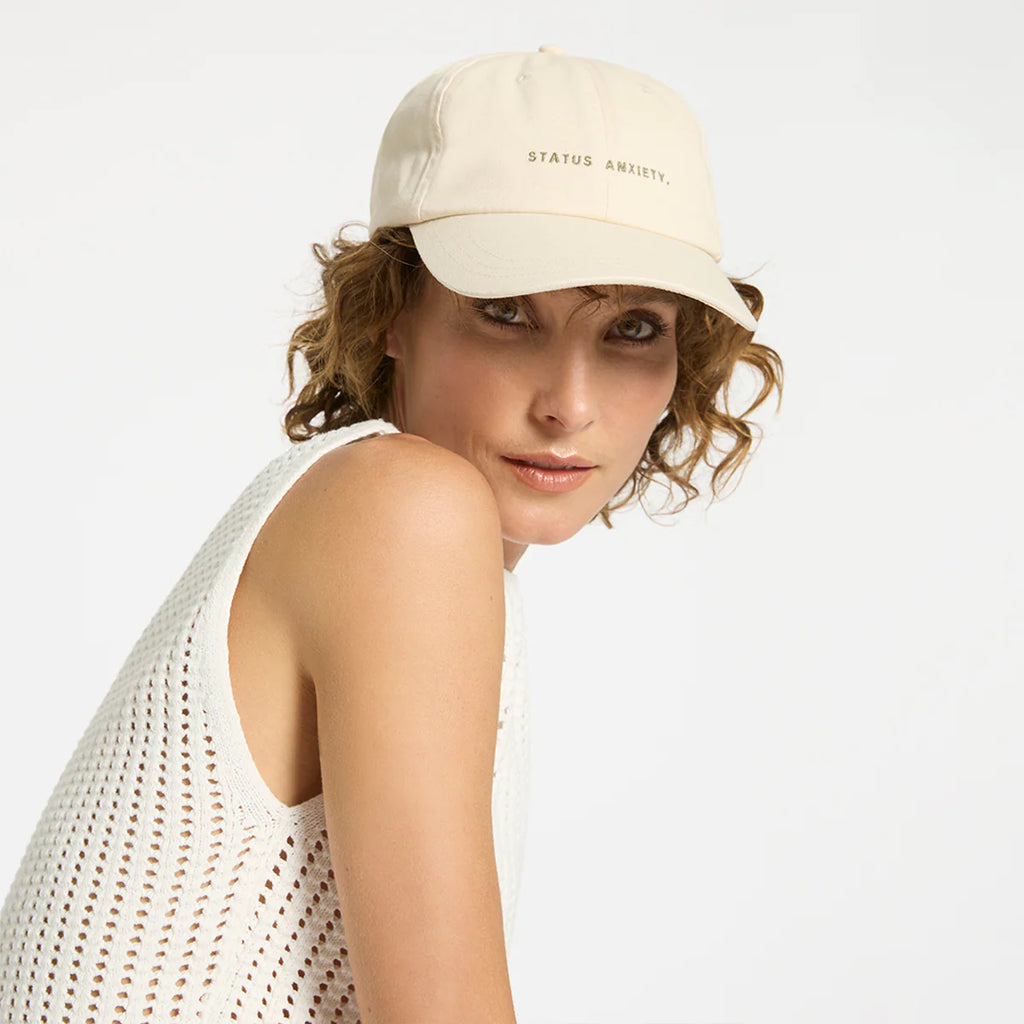Under The Sun - Cream - Product Image