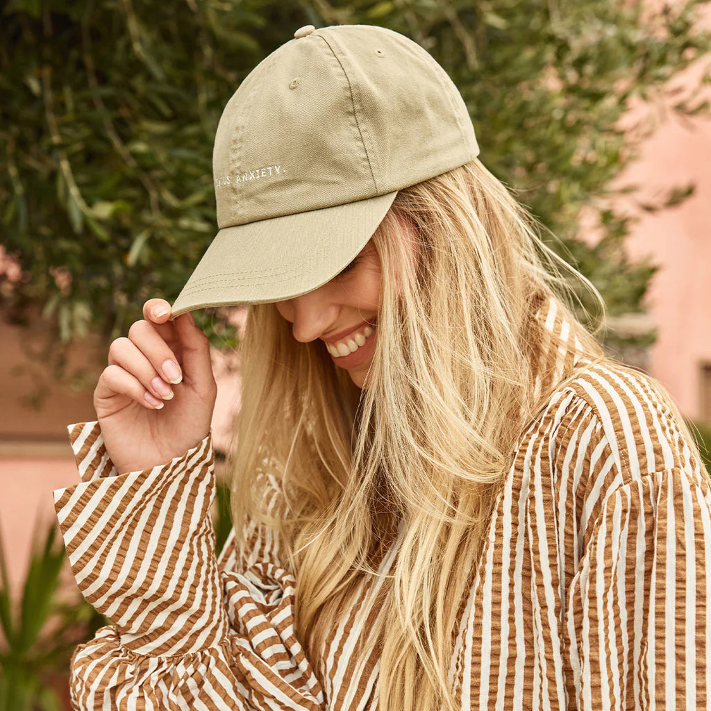 Under The Sun - Fawn - Product Image