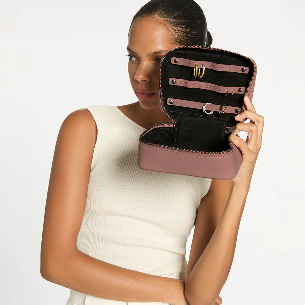 Shining Armour - Dusty Rose - Product Image