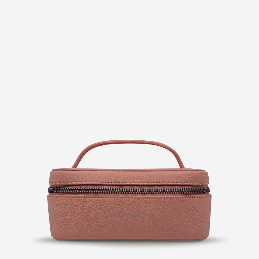 Shining Armour - Dusty Rose - Product Image