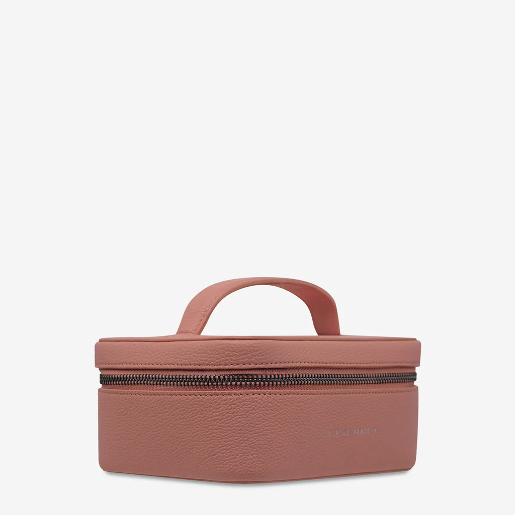 Shining Armour - Dusty Rose - Product Image