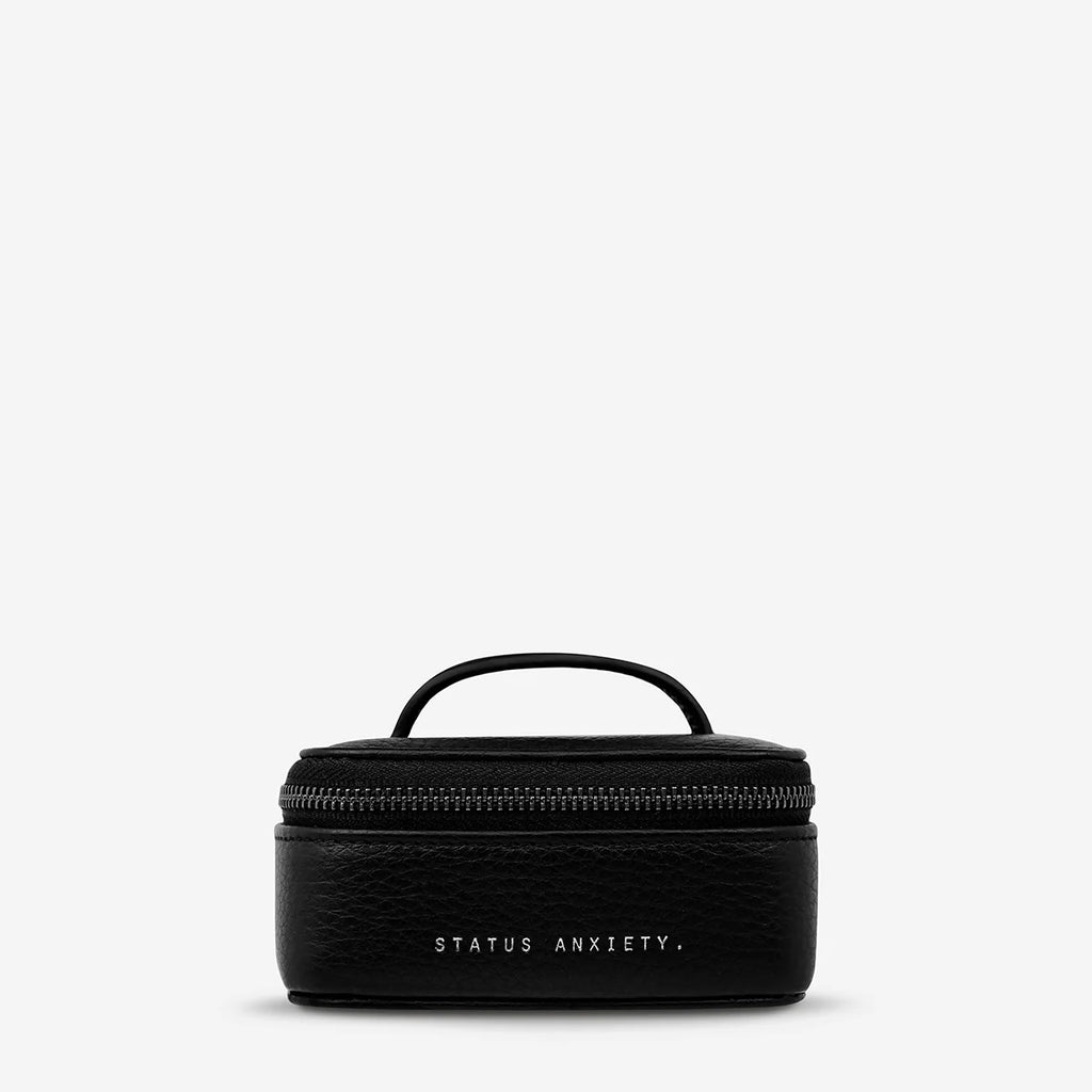 Heartbreaker - Black - Product Image