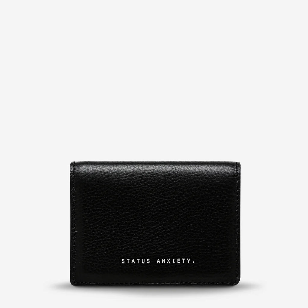 Easy Does It - Black - Product Image