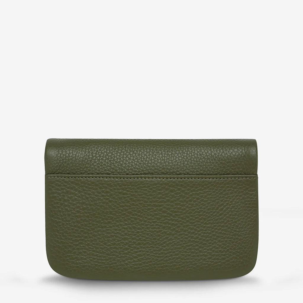 Impermanent - Khaki - Product Image