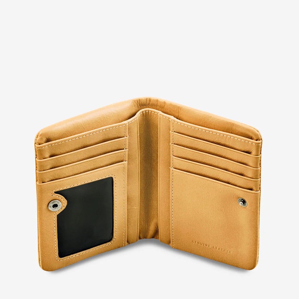 Is Now Better - Tan - Product Image
