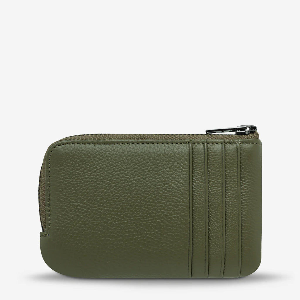 Left Behind - Khaki - Product Image