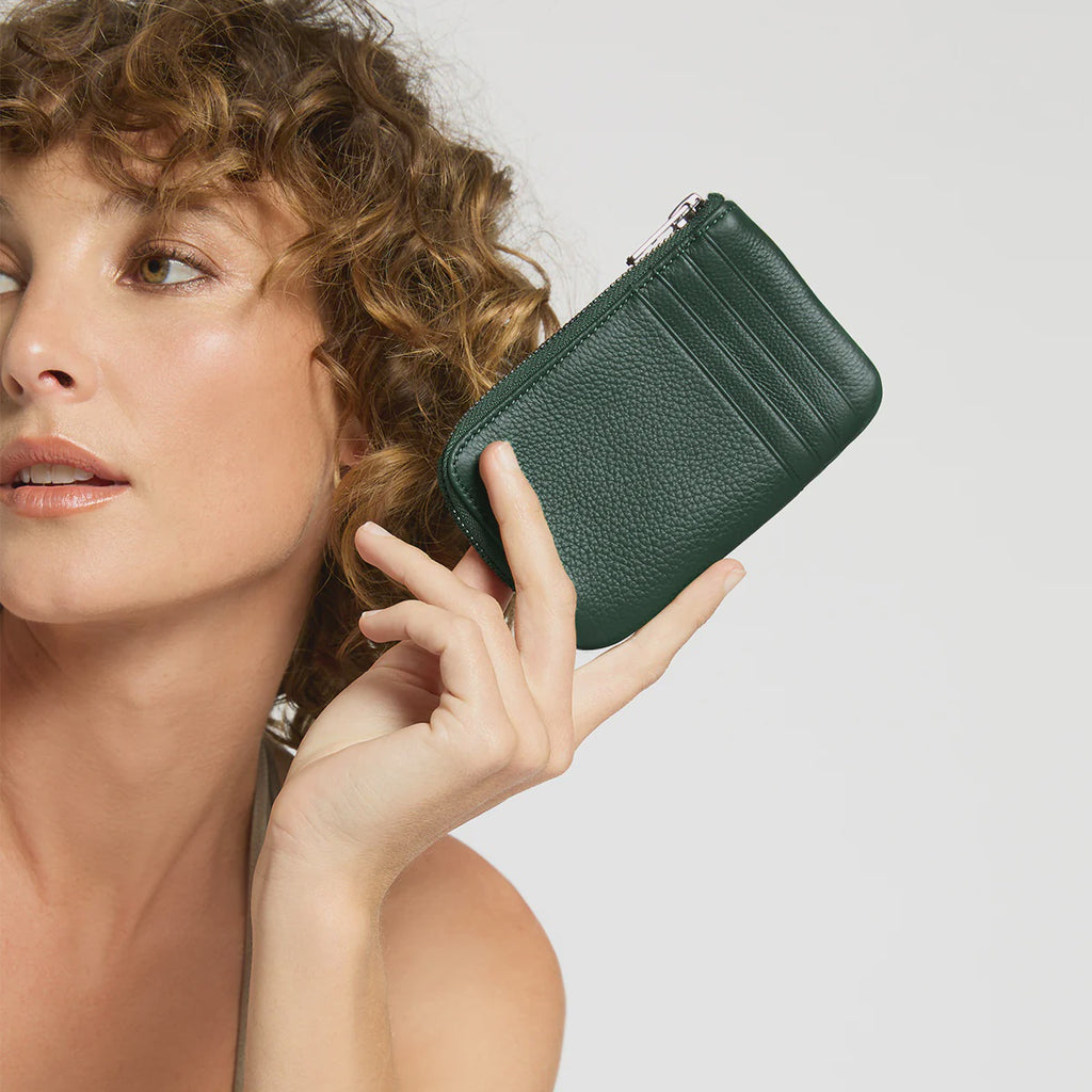 Left Behind - Teal - Product Image