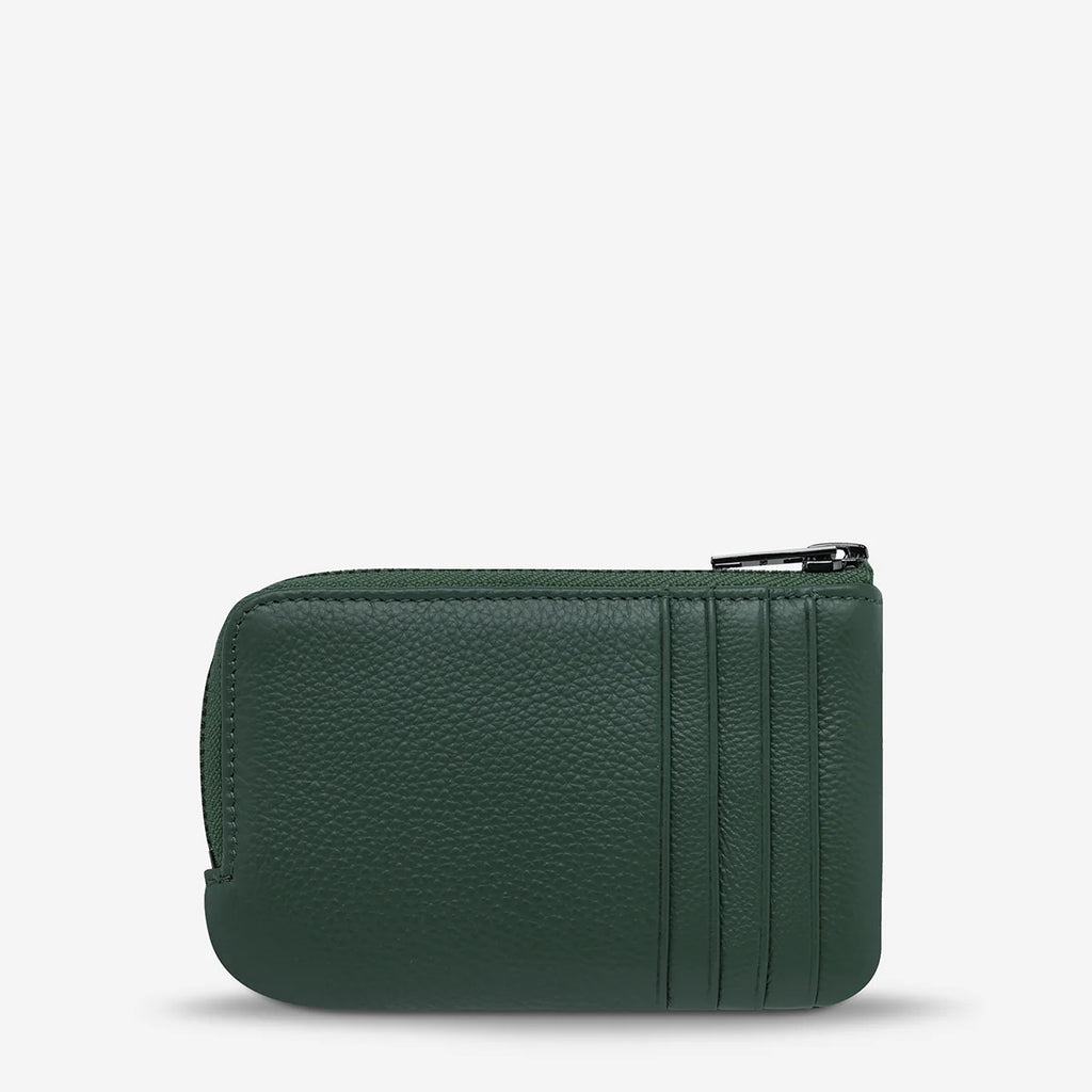 Left Behind - Teal - Product Image