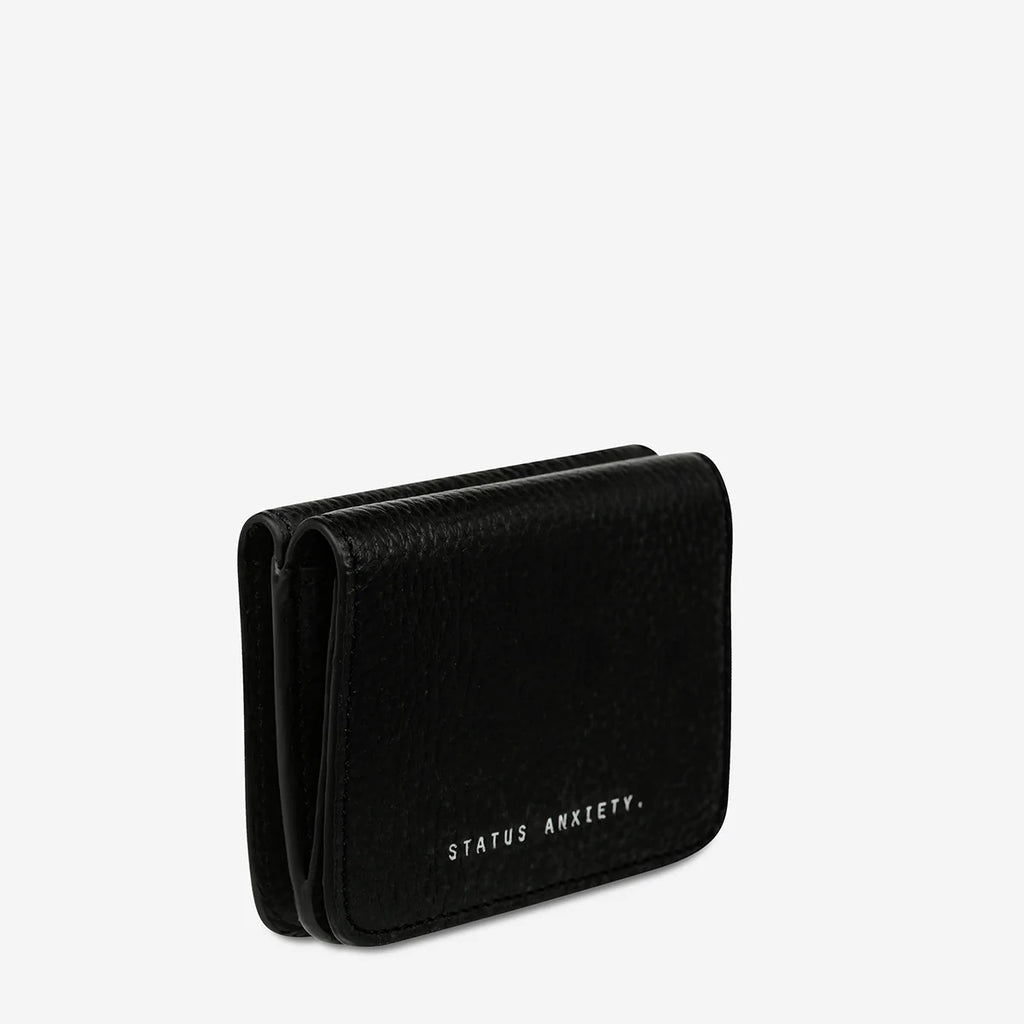 Miles Away - Black - Product Image