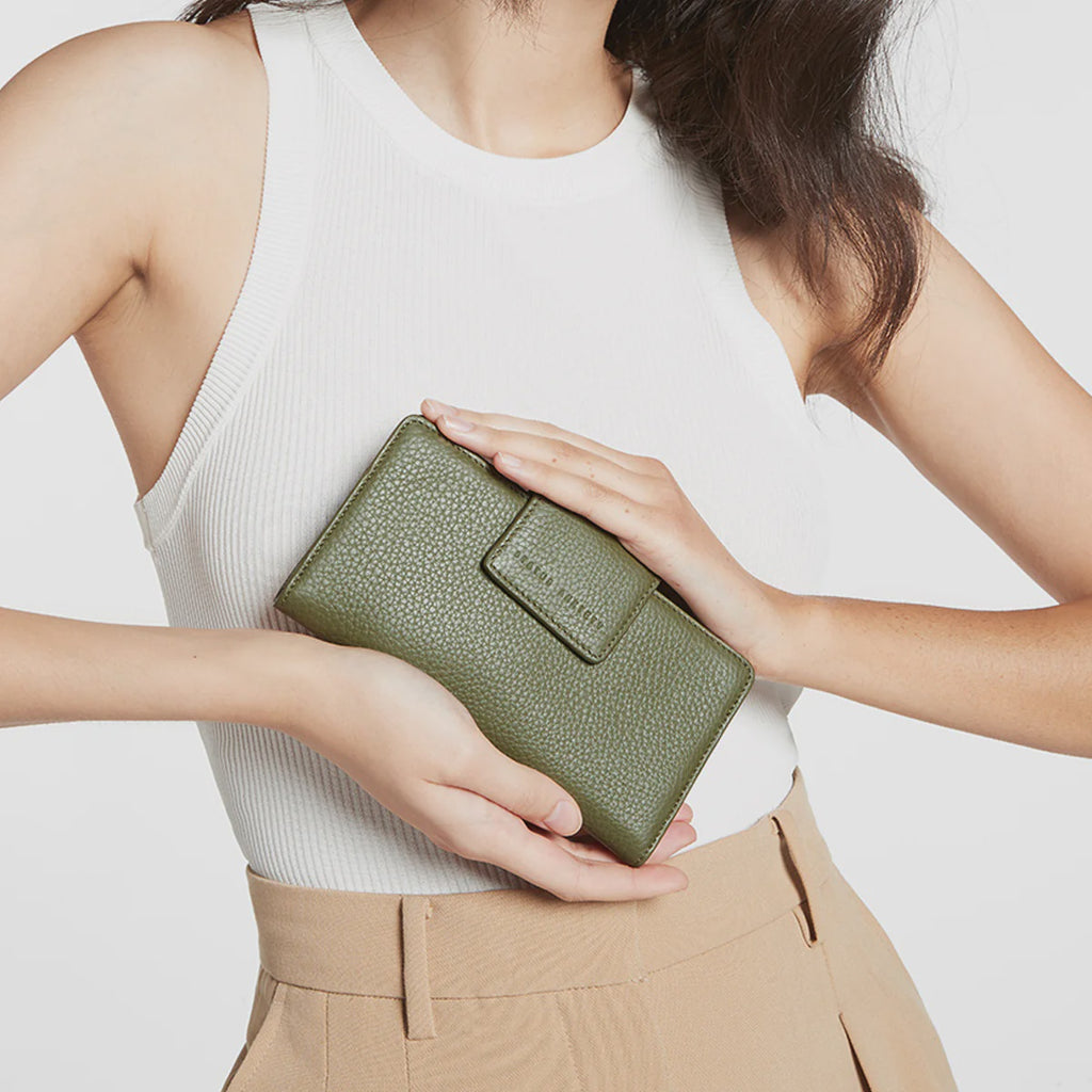 Ruins - Khaki - Product Image