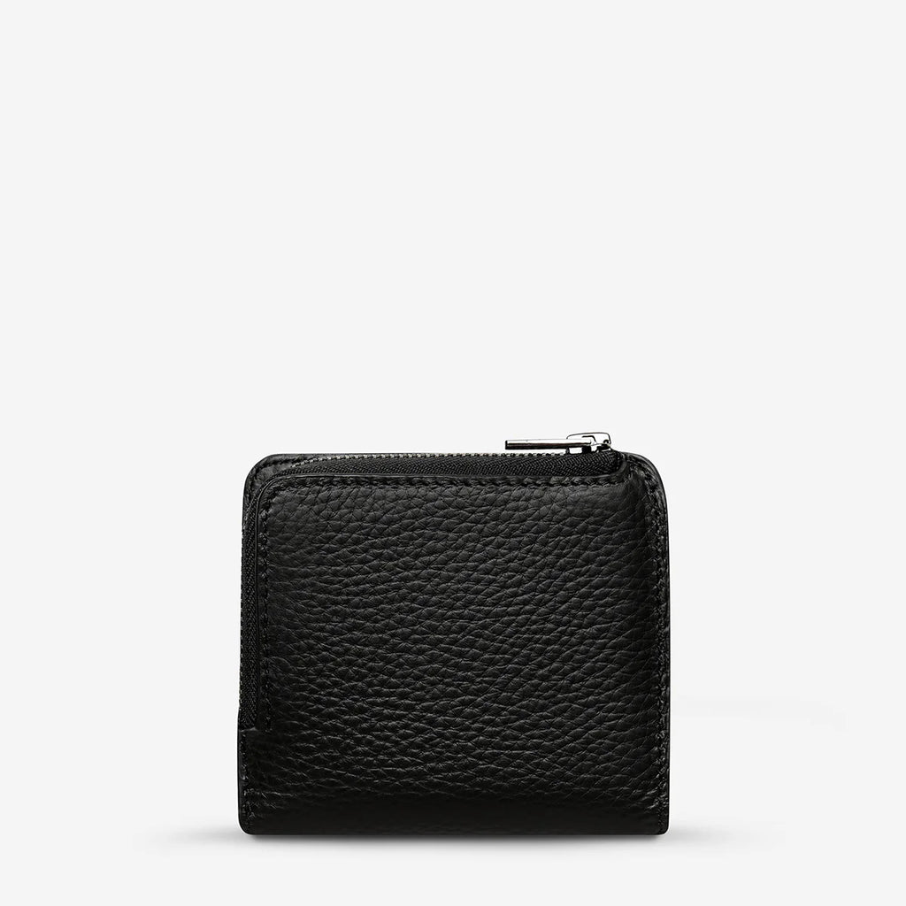 Sense Of Wonder - Black - Product Image