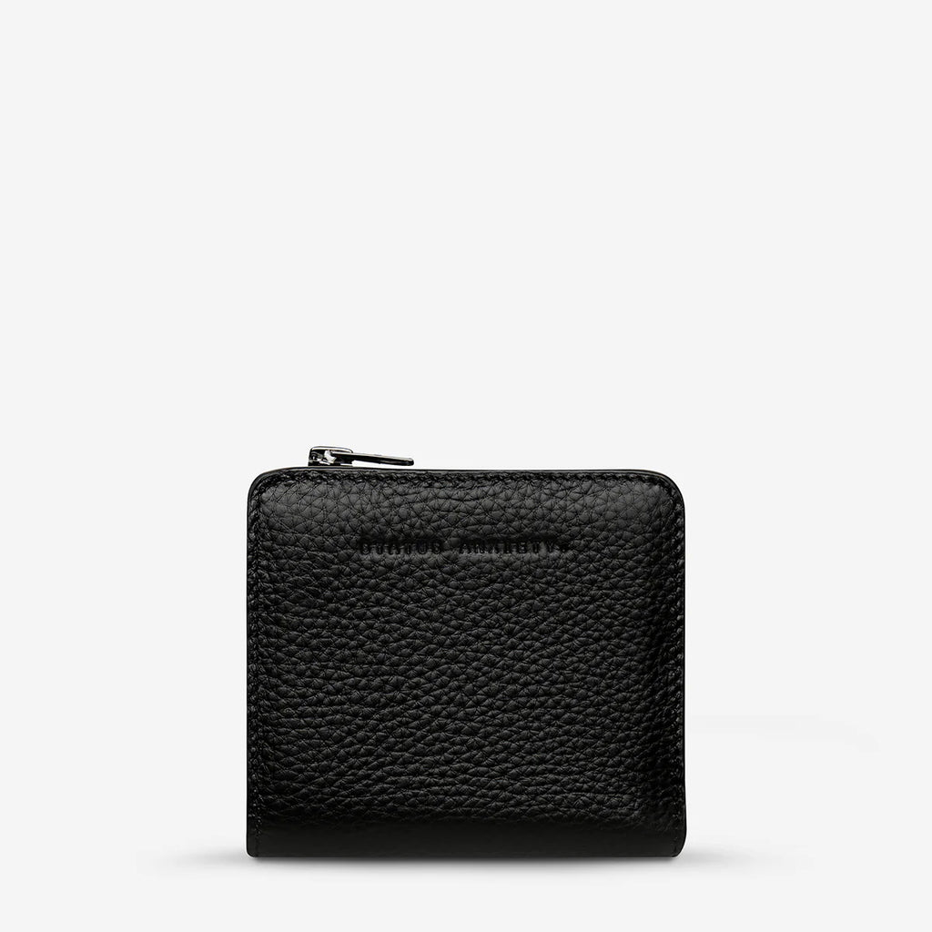 Sense Of Wonder - Black - Product Image