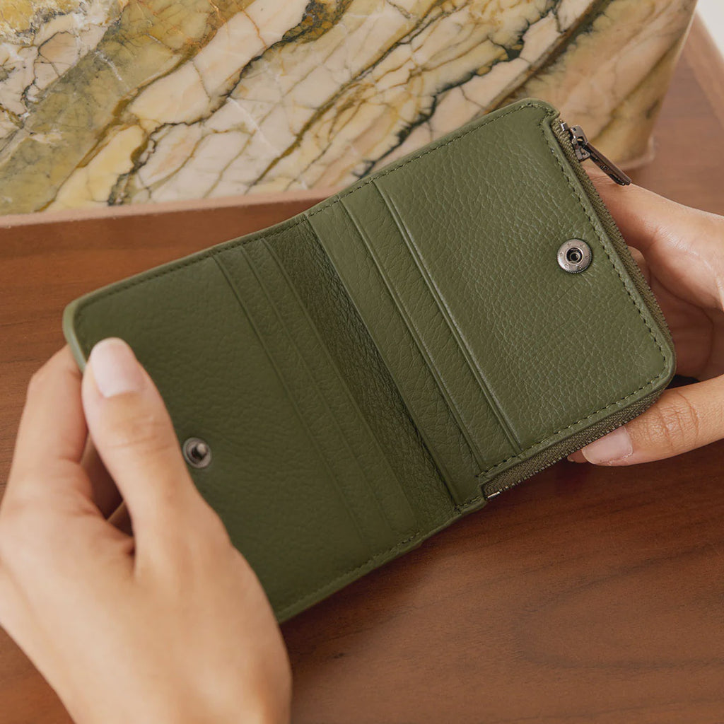 Sense Of Wonder - Khaki - Product Image