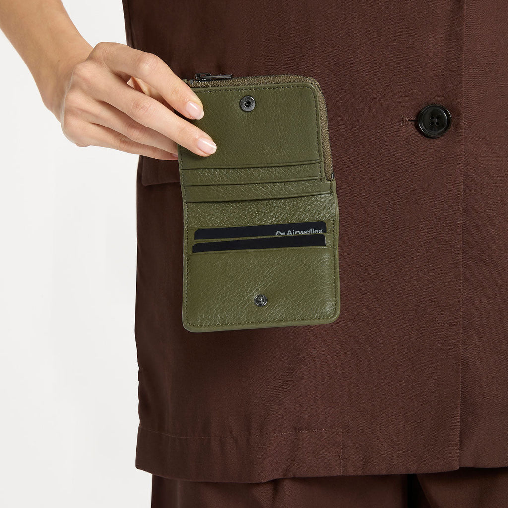 Sense Of Wonder - Khaki - Product Image
