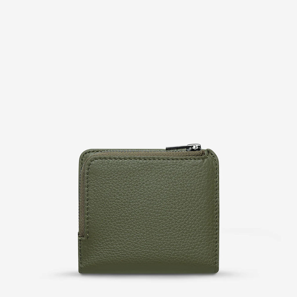 Sense Of Wonder - Khaki - Product Image