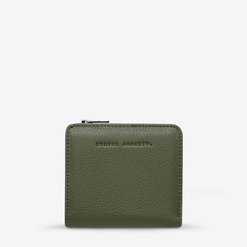 Sense Of Wonder - Khaki - Product Image