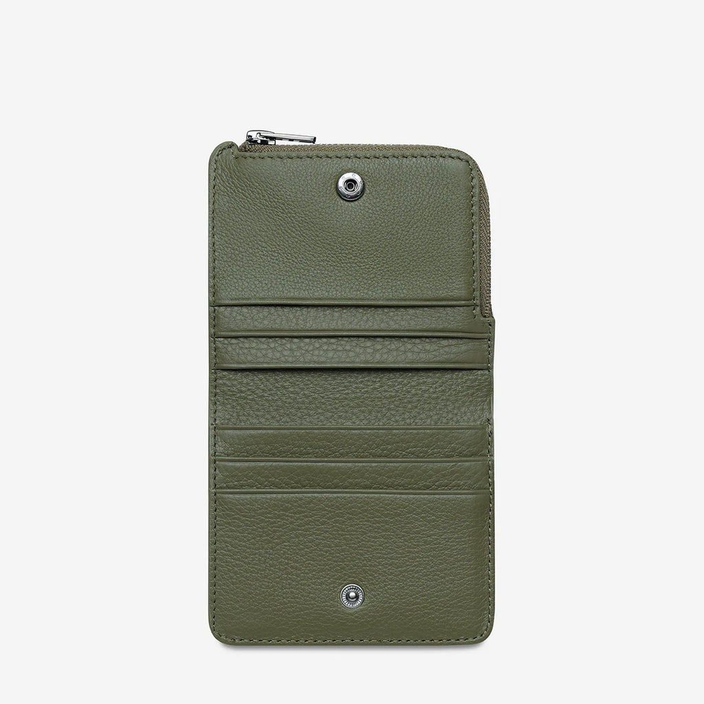 Sense Of Wonder - Khaki - Product Image