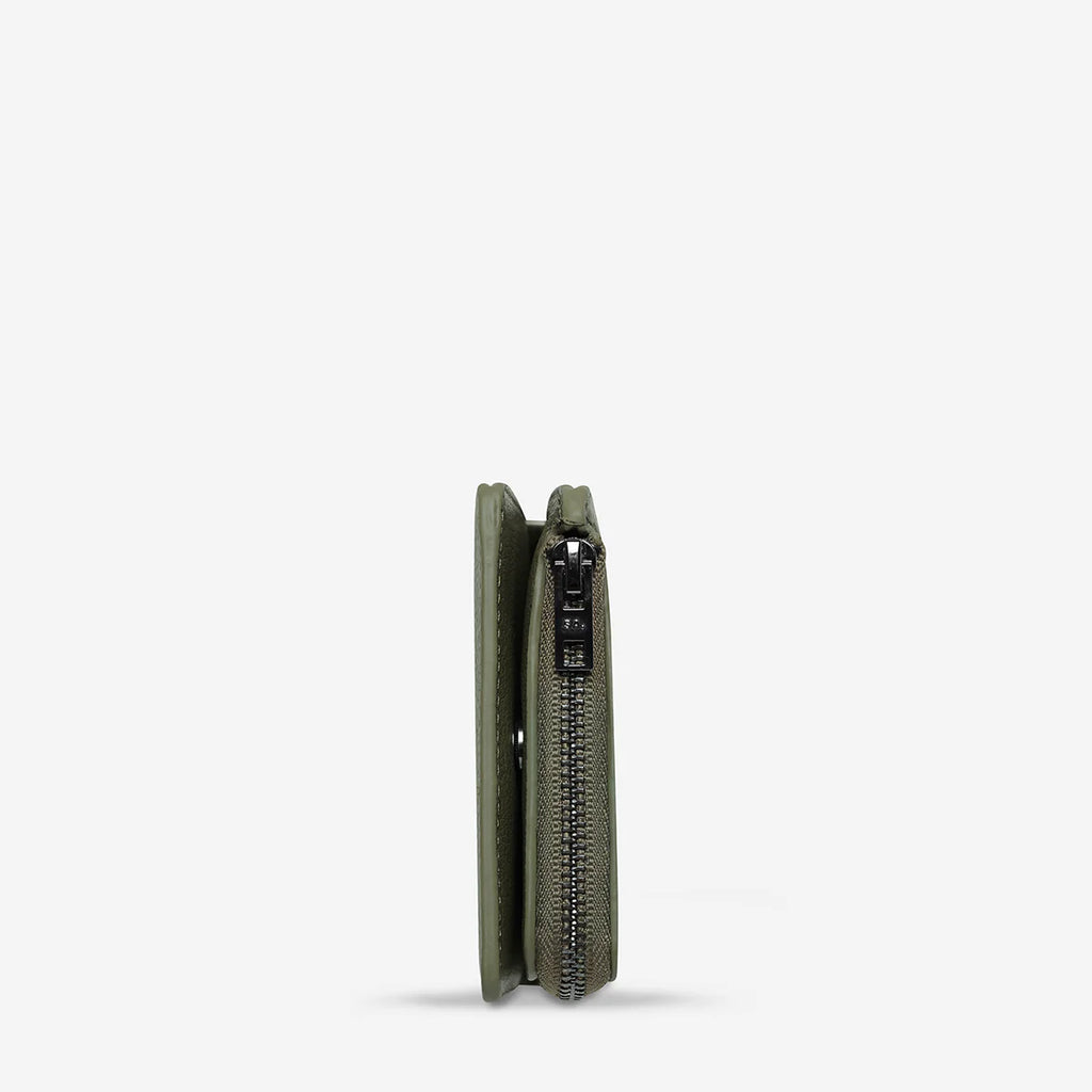 Sense Of Wonder - Khaki - Product Image