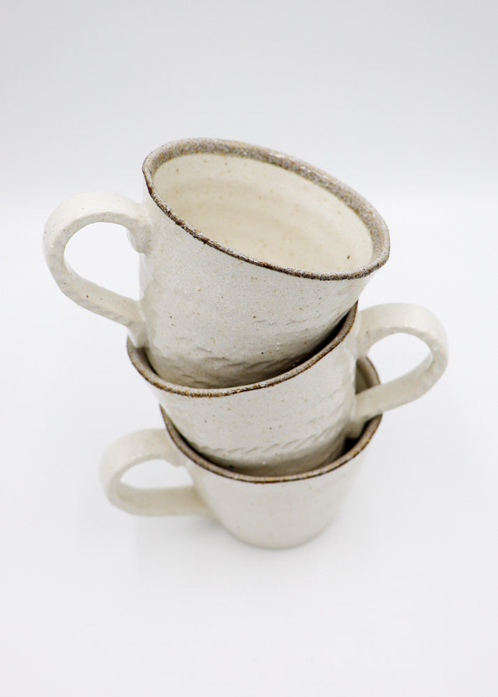 Shirokaratsu Mug - Product Image