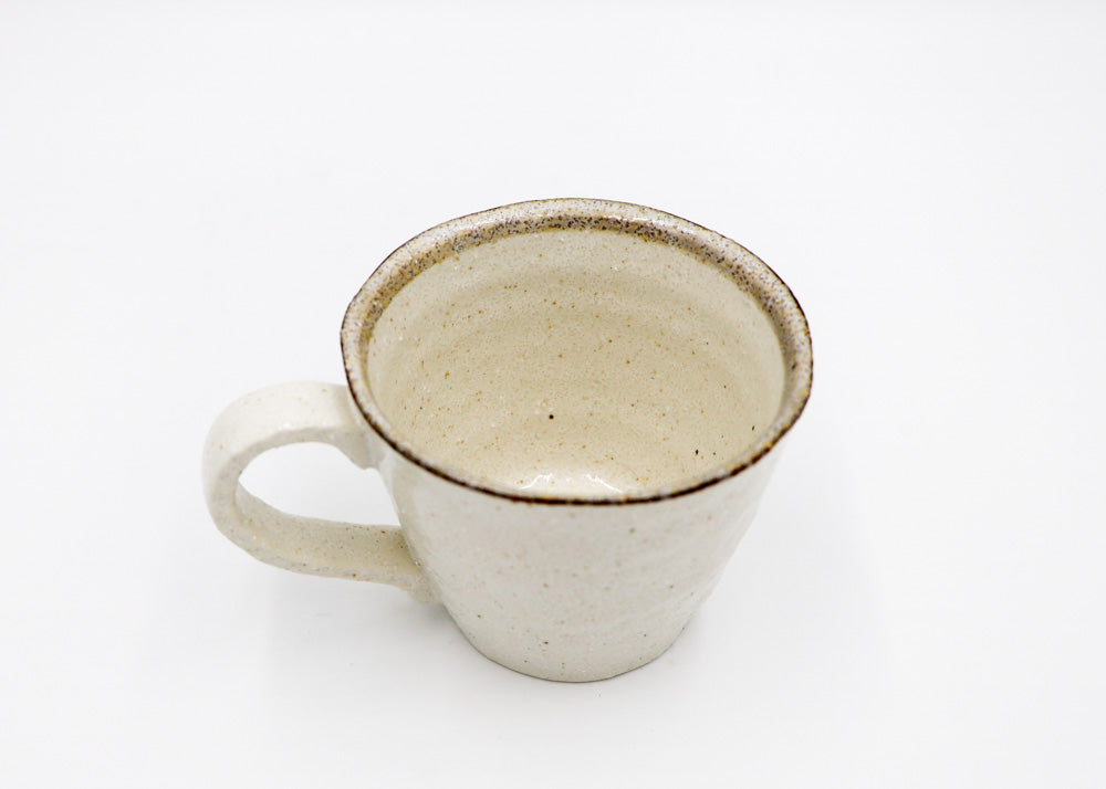 Shirokaratsu Mug - Product Image