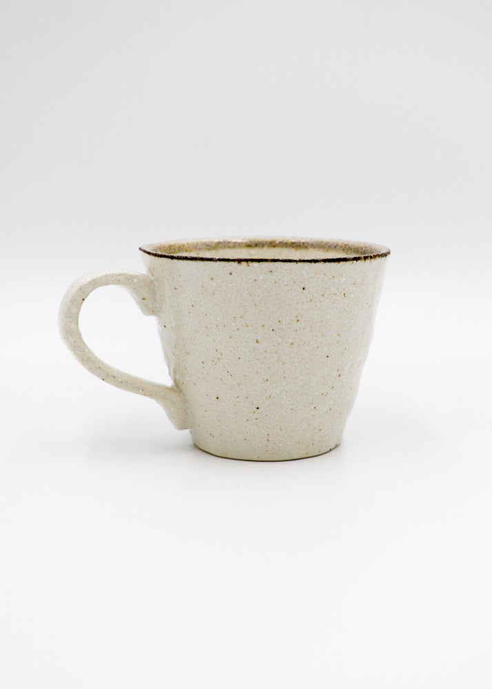 Shirokaratsu Mug - Product Image