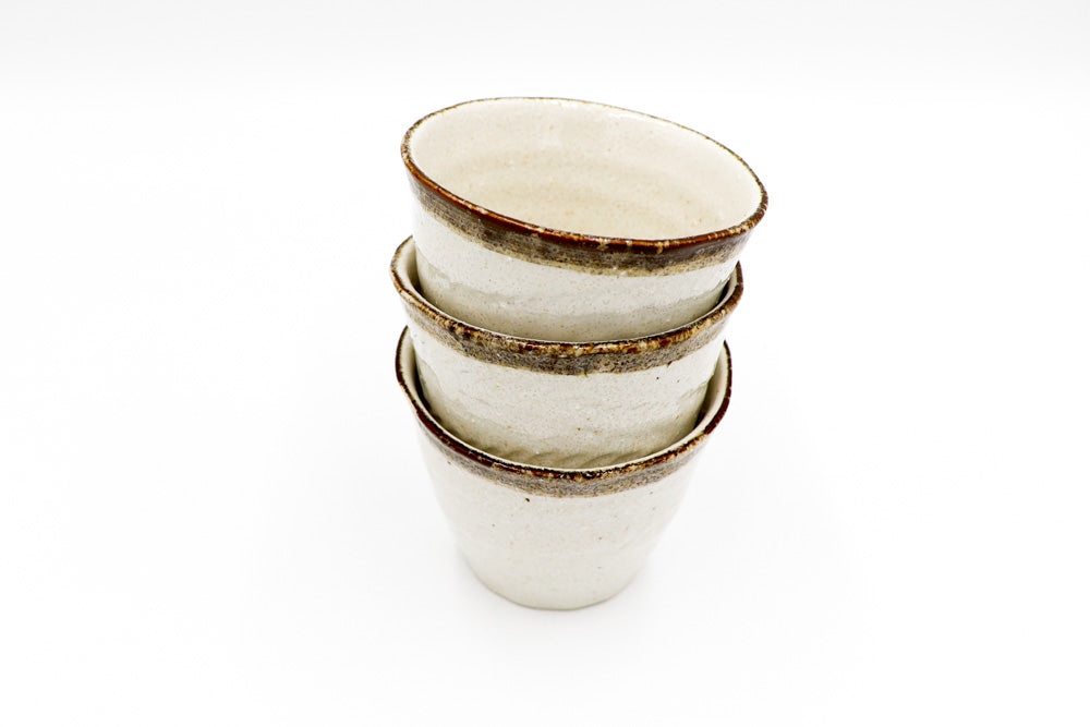 Shirokaratsu Cup - Product Image