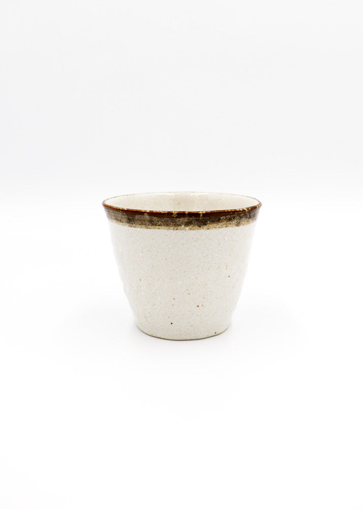 Shirokaratsu Cup - Product Image
