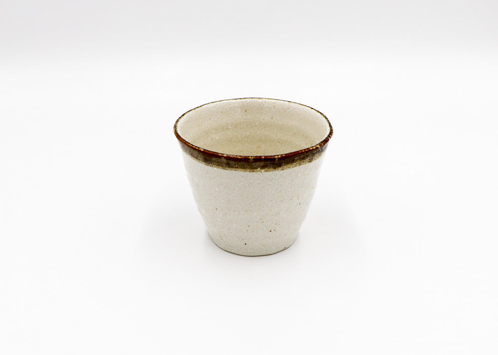 Shirokaratsu Cup - Product Image