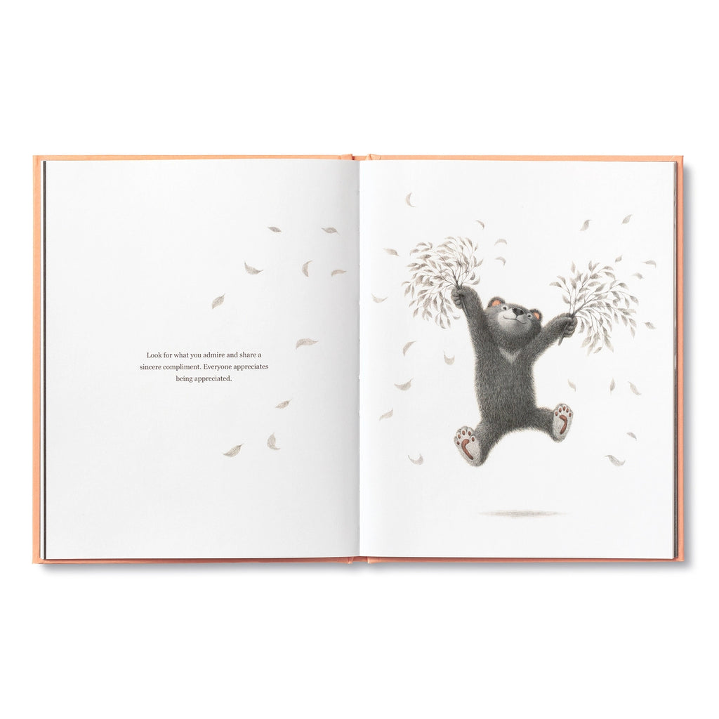 Feeling Grateful Book - Product Image