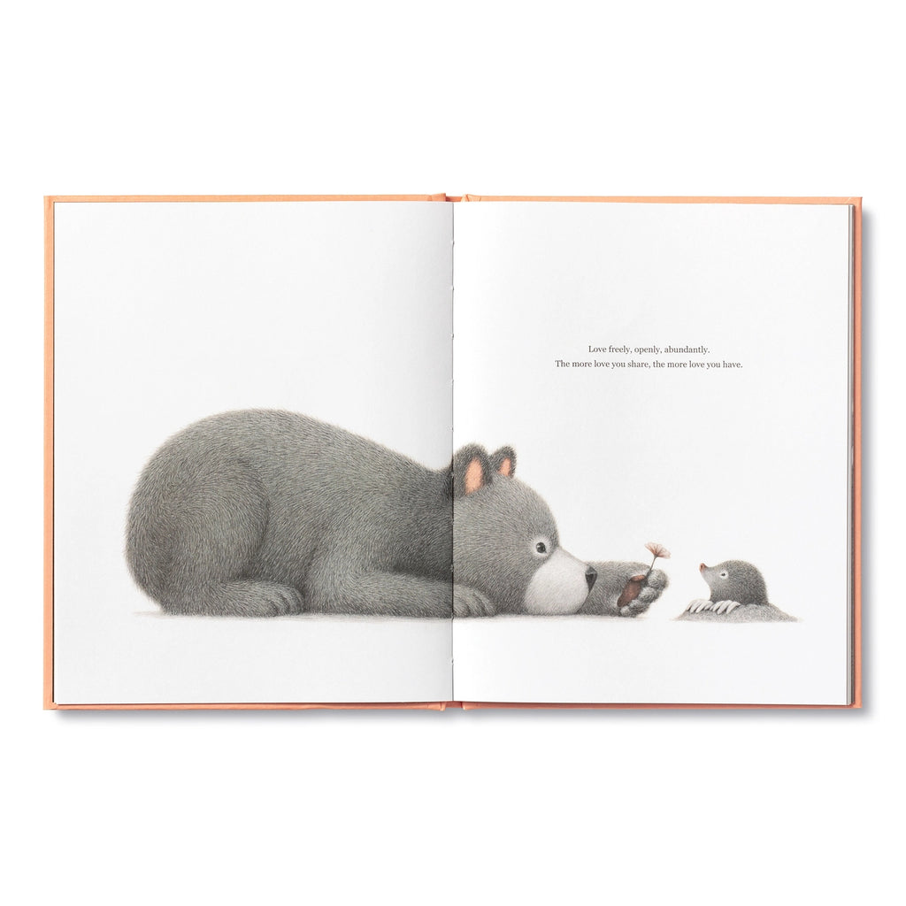 Feeling Grateful Book - Product Image