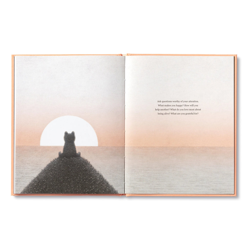 Feeling Grateful Book - Product Image