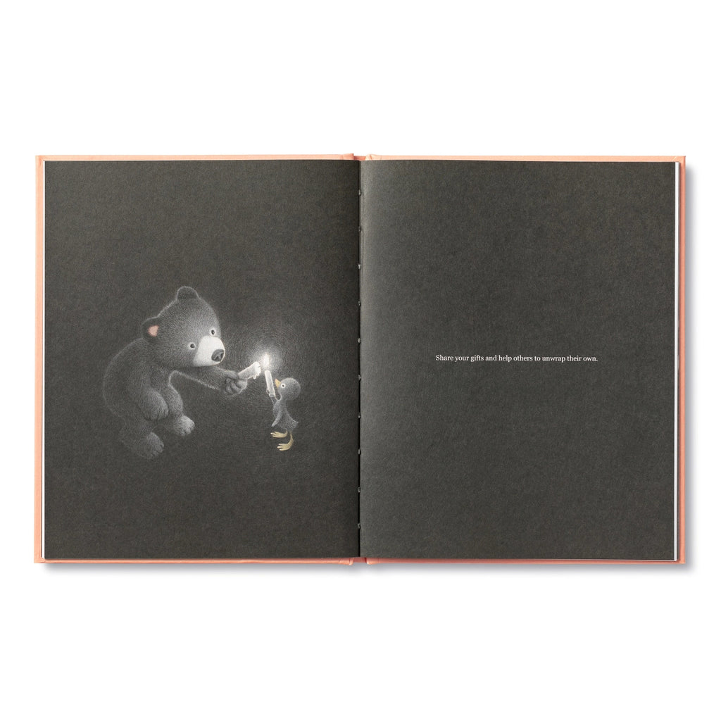 Feeling Grateful Book - Product Image