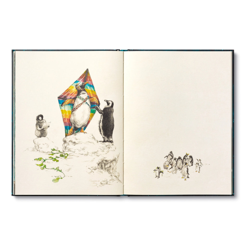 Book 'The Storyteller's Handbook' - Product Image