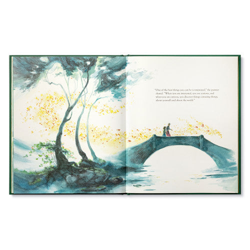 Book - 'Noticing' - Product Image