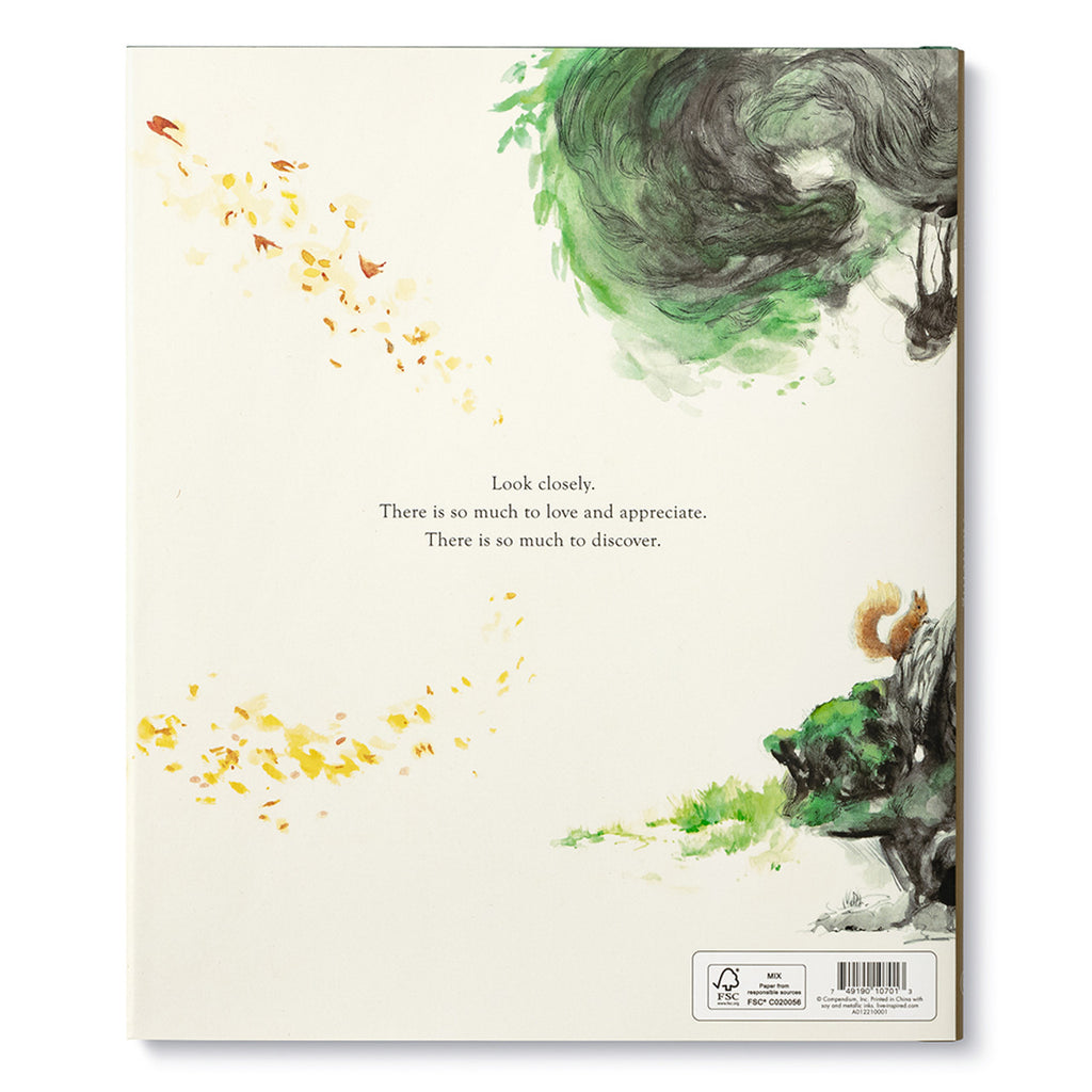 Book - 'Noticing' - Product Image