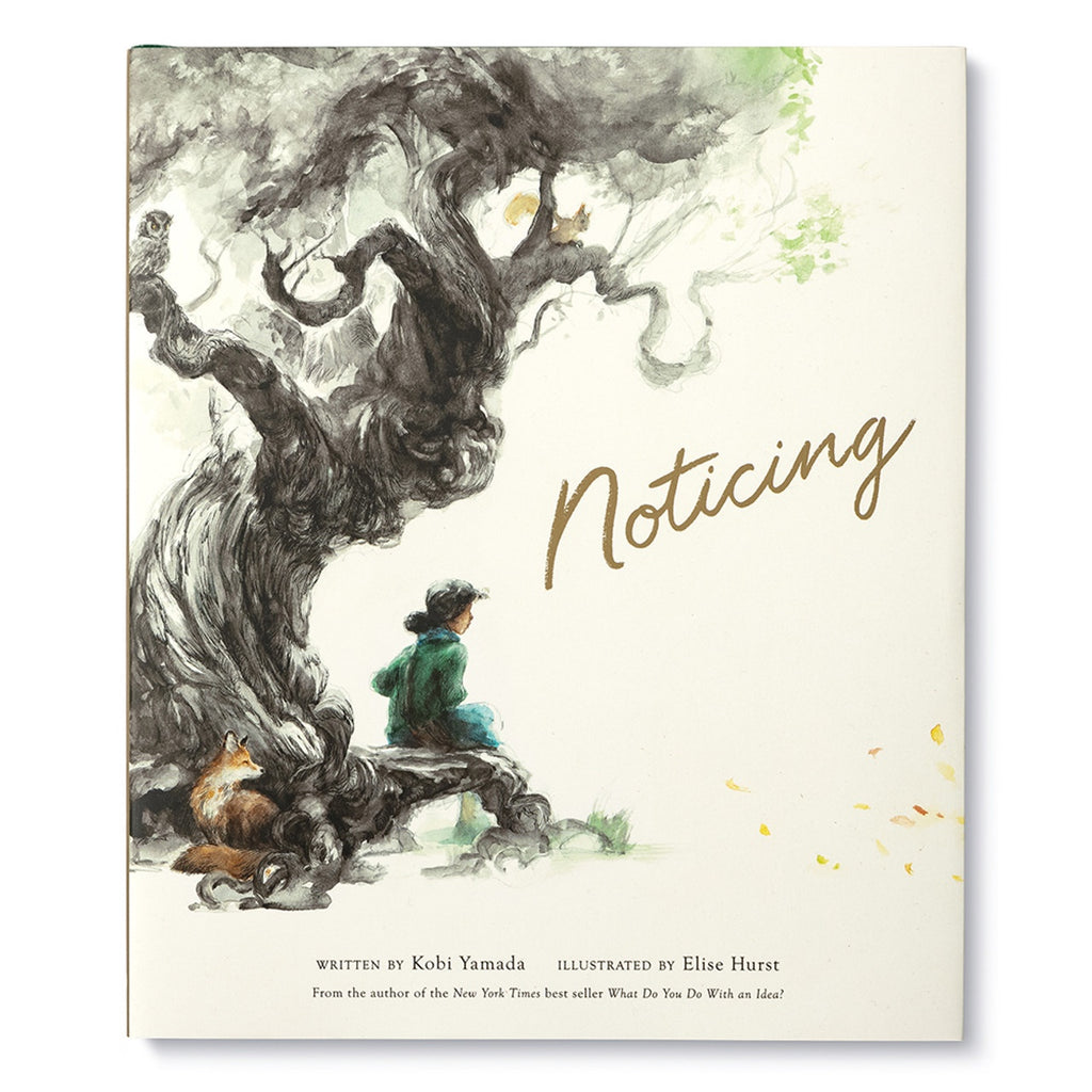 Book - 'Noticing' - Product Image