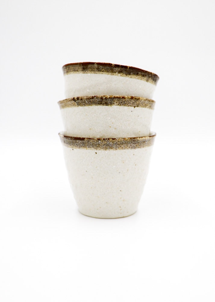 Shirokaratsu Cup - Product Image