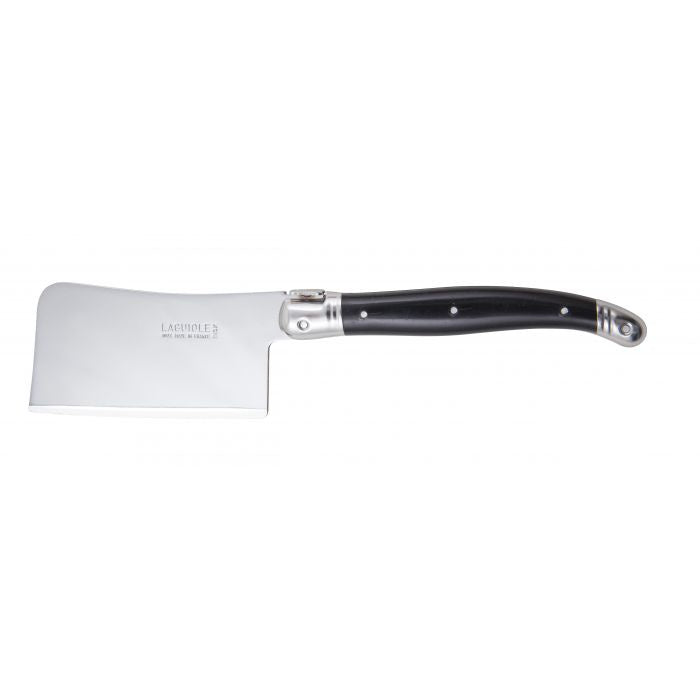 Debutant Cleaver - Black - Product Image