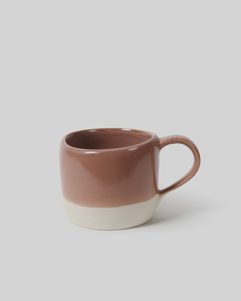 Australian Made Organic Mug - Desert Rose - Product Image
