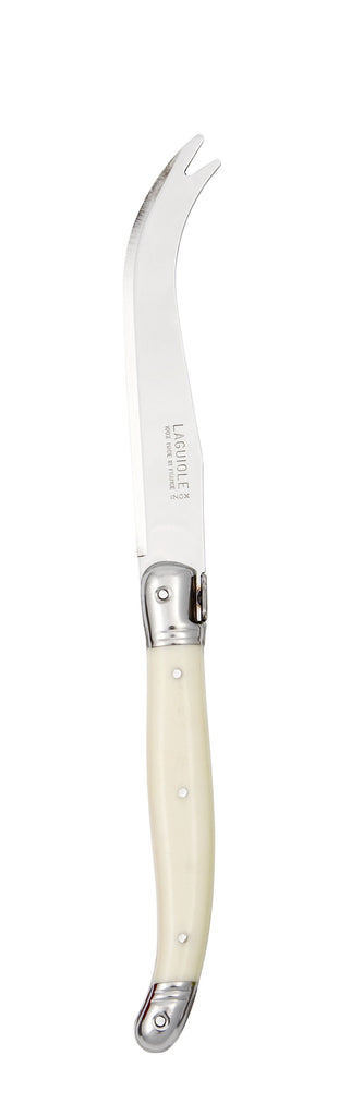 Debutant Cheese Knife - Ivory - Product Image