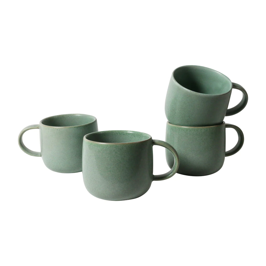 Jade My Mug - Pack of 4 - Product Image