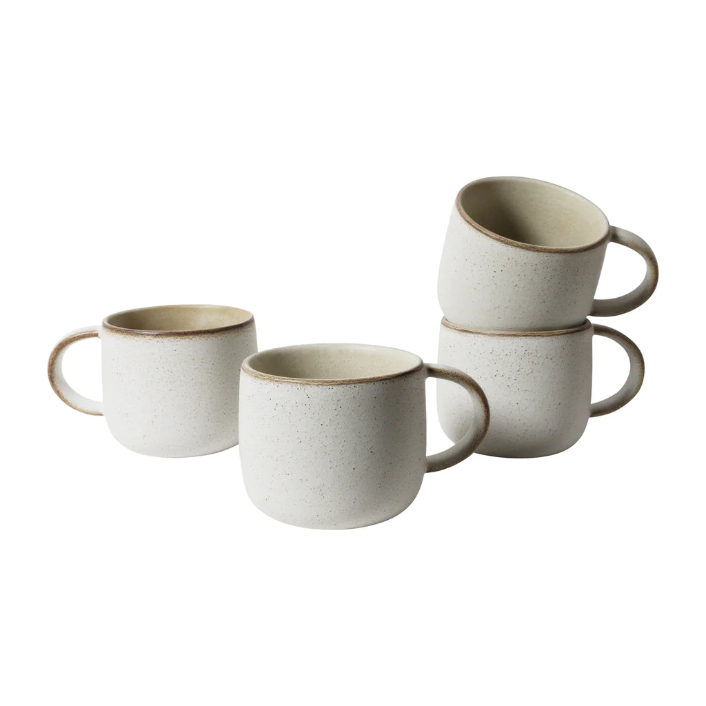 Limestone My Mug - Pack of 4 - Product Image