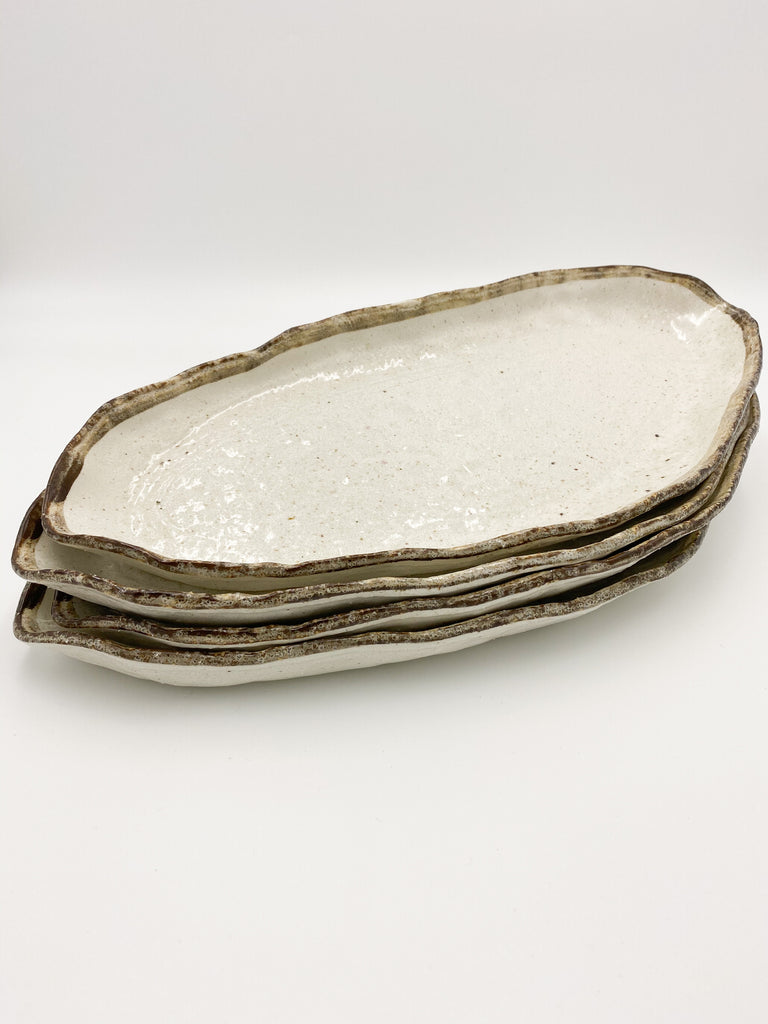Shirokaratsu Share Plate - Product Image