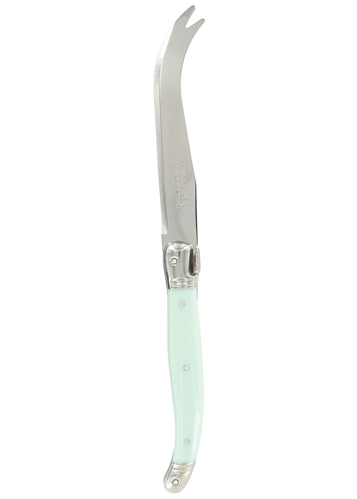 Debutant Cheese Knife - Mint - Product Image