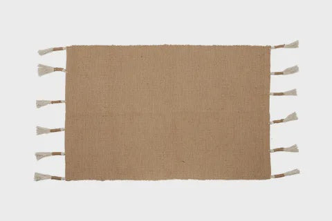 Hurley Jute Rug - Product Image