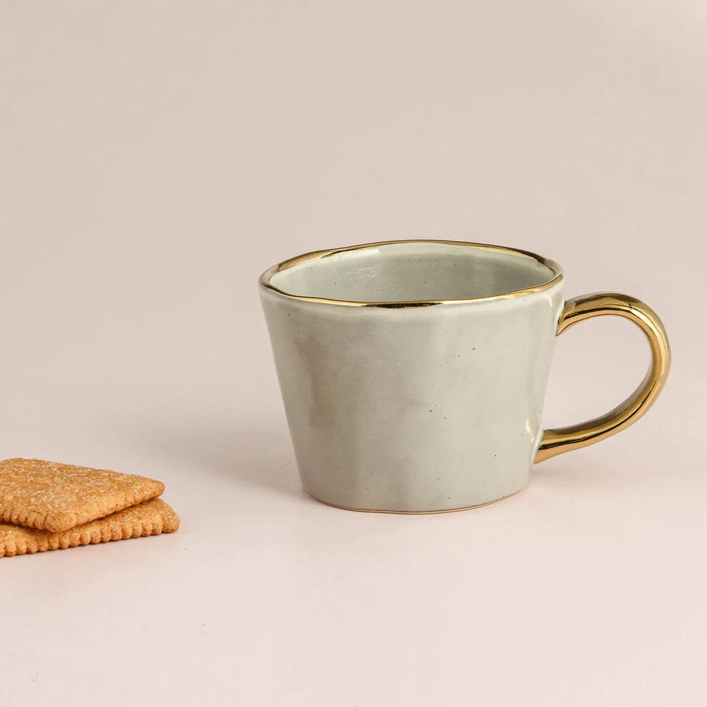 Ariel Mug - French Grey - Product Image