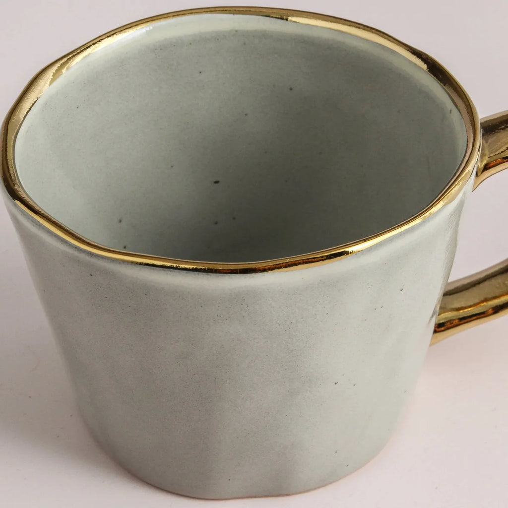 Ariel Mug - French Grey - Product Image
